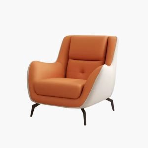 Luxe-Light  luxury Chair Cat claw Skin
