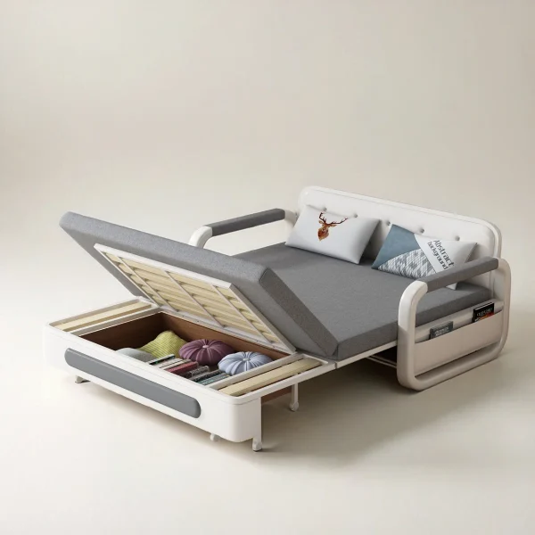 Haven Modern Sofa Bed