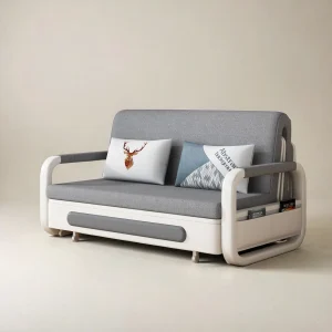 Haven Modern Sofa Bed