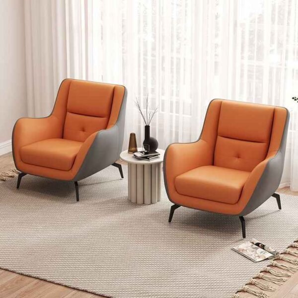Light Luxury Chair Fabric