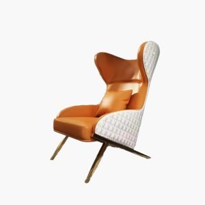Aurora Nordic Leisure Chair