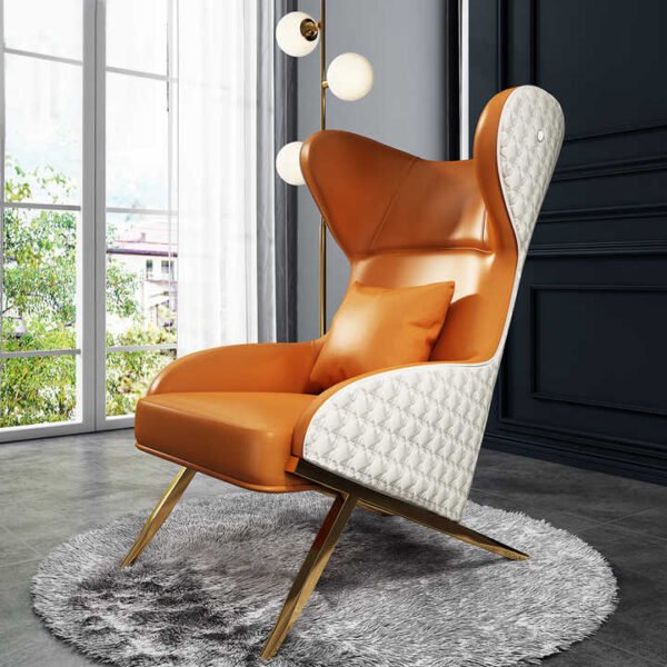 Aurora Nordic Leisure Chair
