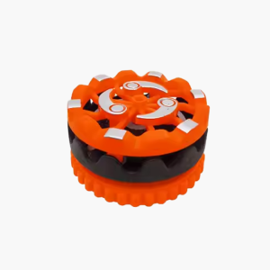 Firework Gyro Spinner