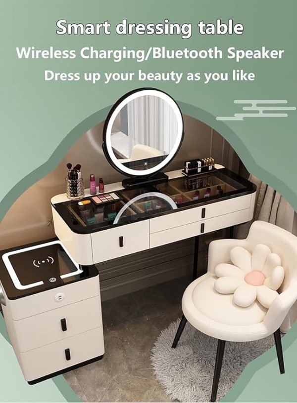 Verona Dressing Table
