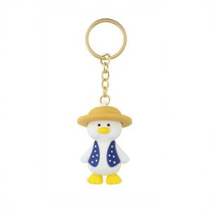 Tweety Keychain