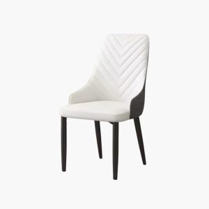 Lumi Beige Dining Chair
