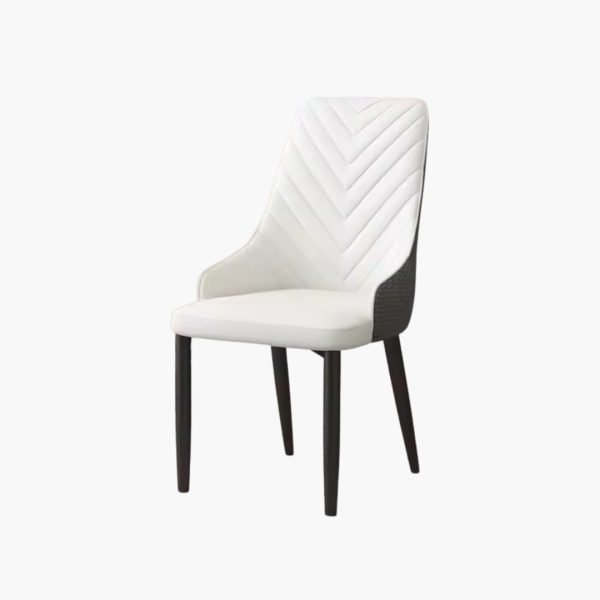 Lumi Beige Dining Chair