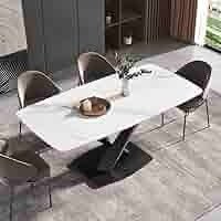 Pandora Dining Table
