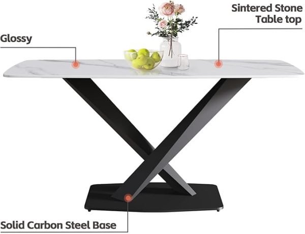 Pandora Dining Table