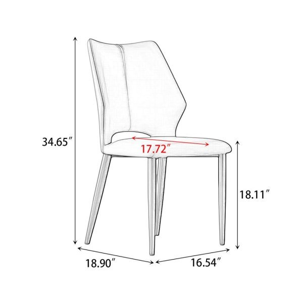 Ivy Dining Chair