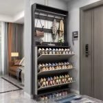 ECHO Shoe Rack