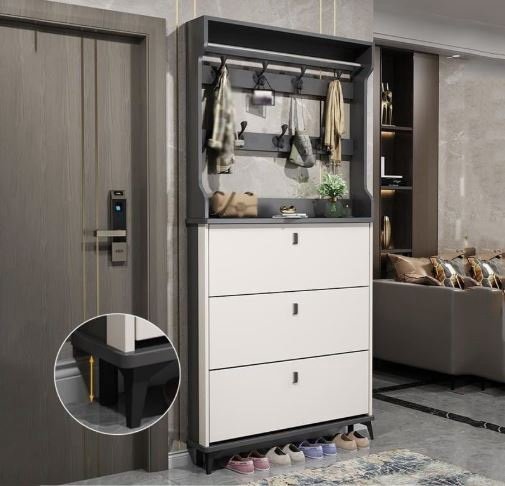 ECHO Shoe Rack