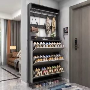 ECHO Shoe Rack