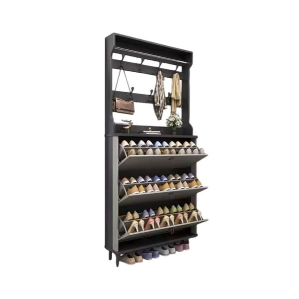 ECHO Shoe Rack