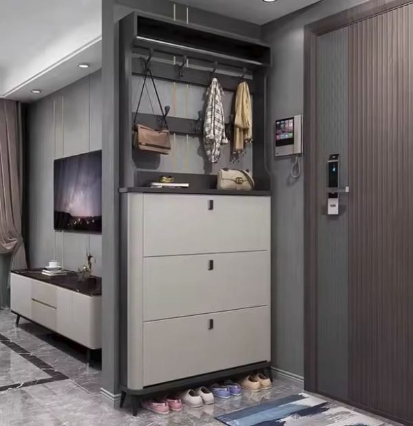 ECHO Shoe Rack