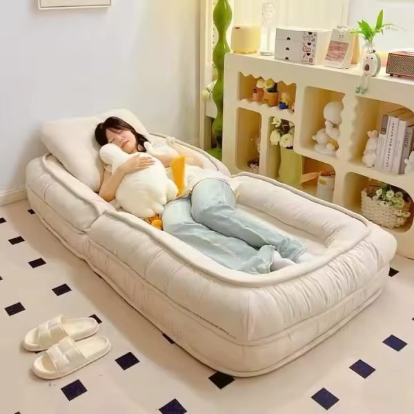 Orion Single Sofa Bed