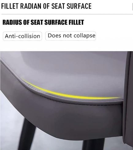 Ardene Dining Chair