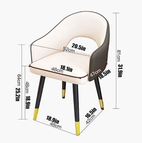 Ardene Dining Chair