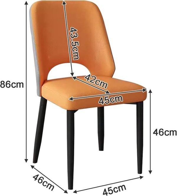Savoy Dining Chair