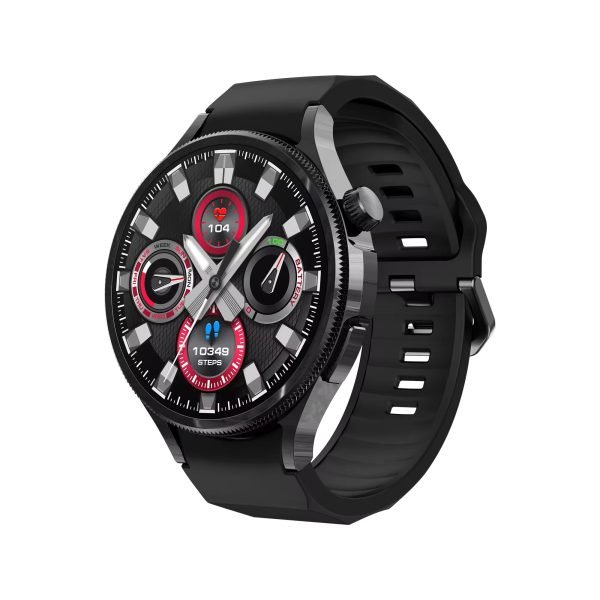 🕒 Premium M103 Smartwatch with Bluetooth Earbuds – Available in 3 Colors