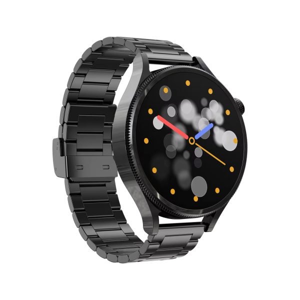 🕒 Premium M103 Smartwatch with Bluetooth Earbuds – Available in 3 Colors