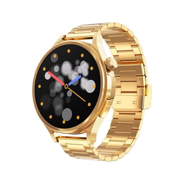 🕒 Premium M103 Smartwatch with Bluetooth Earbuds – Available in 3 Colors
